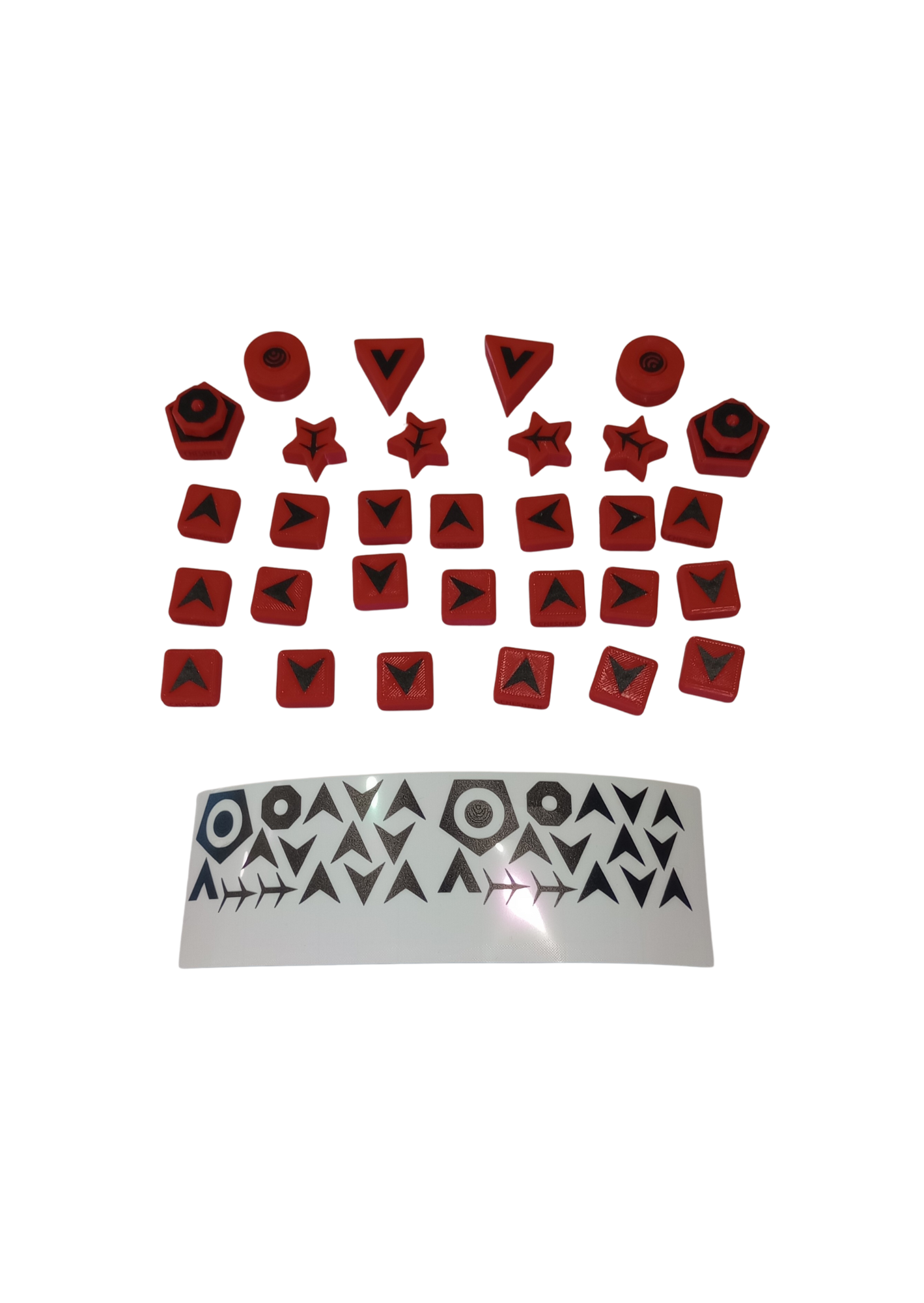 CHESHKER COMPLETE GAME SET