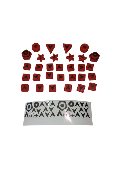 CHESHKER COMPLETE GAME SET