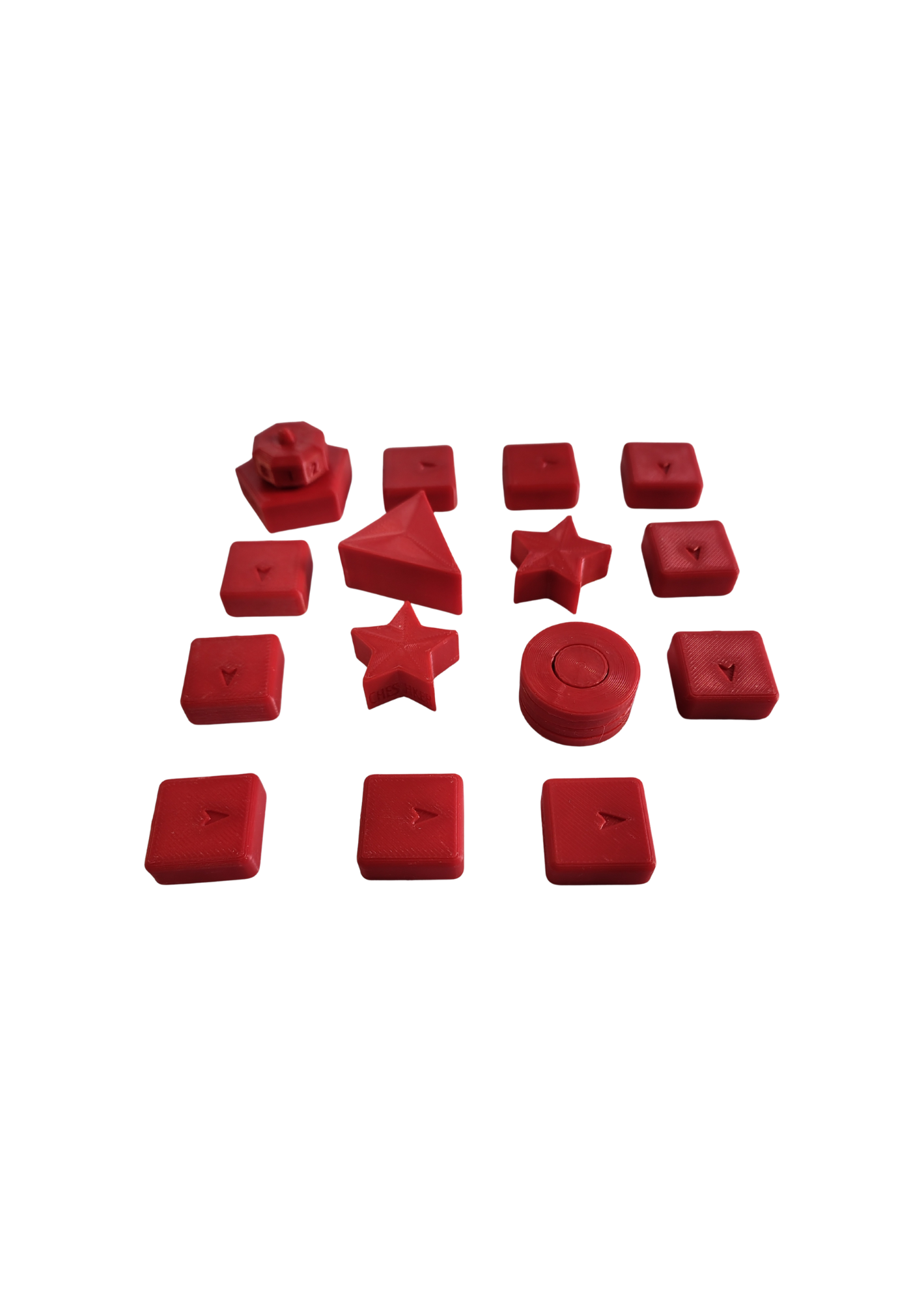 CHESHKER COMPLETE GAME SET